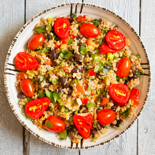 Bulgur Wheat image 1