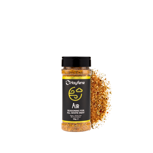 AIR seasoning - ingredient for Lemon-Yoghurt Chicken