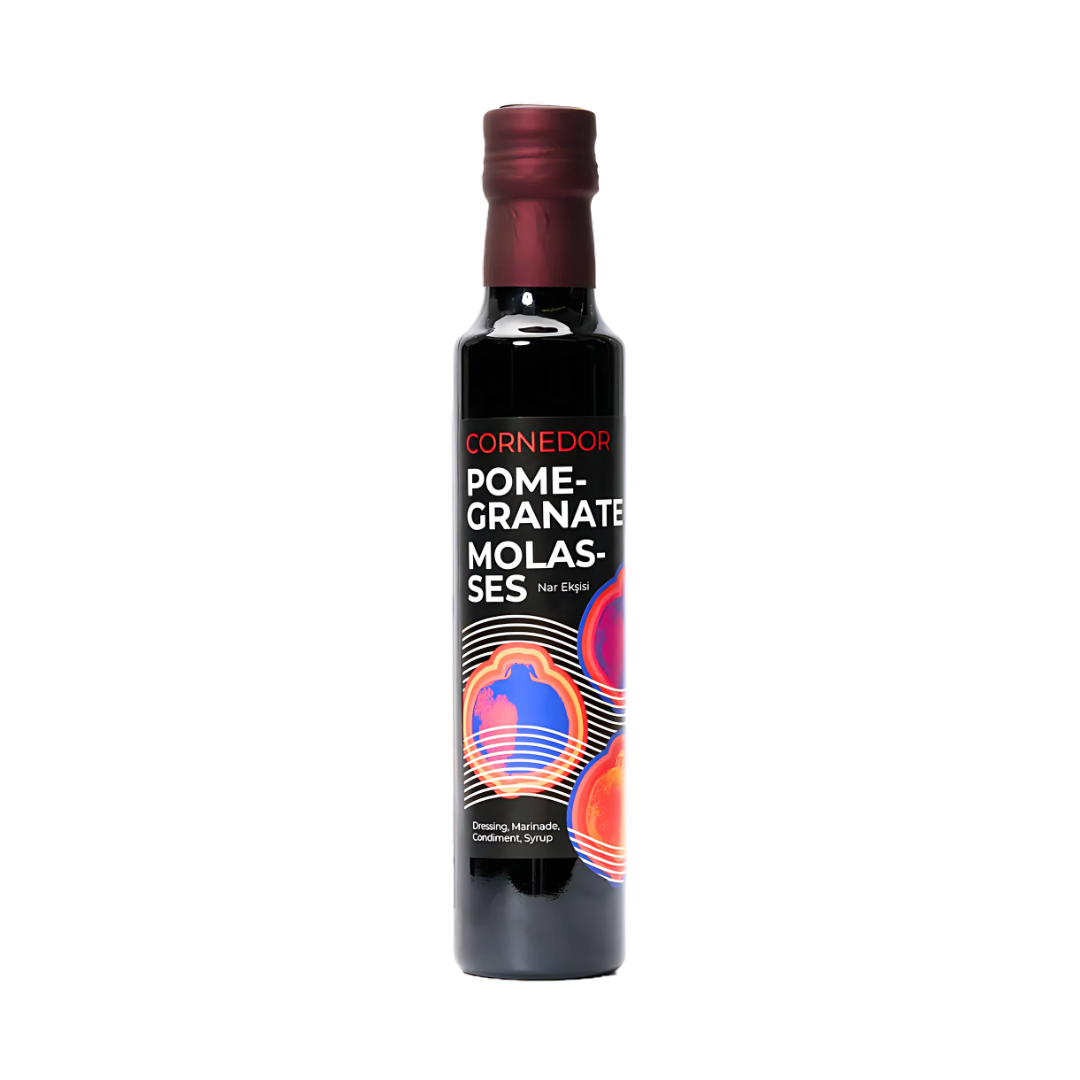 Sauces / Condiments – Pomegranate Molasses - 250 ml