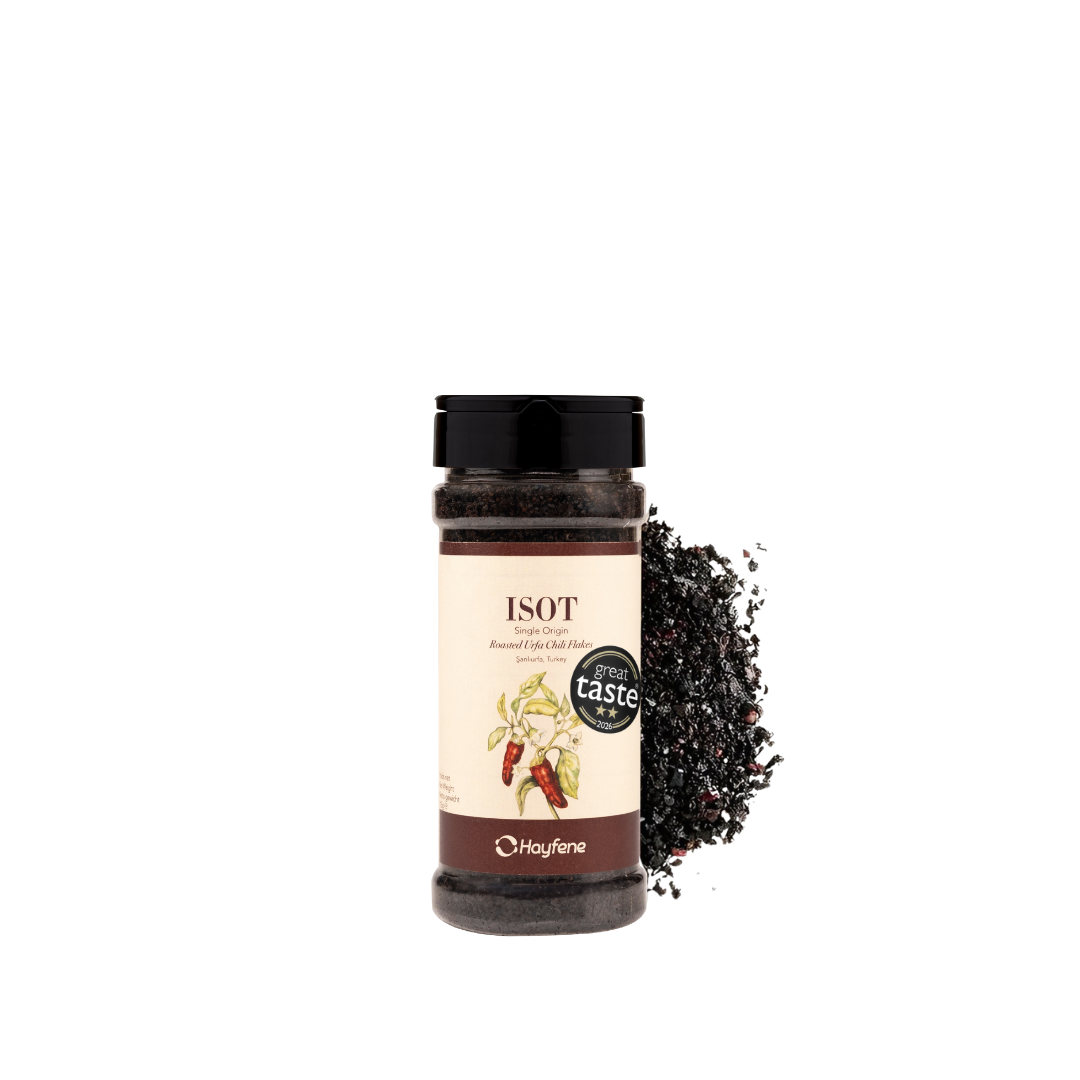 Spices – Isot Chili Flakes - Urfa Chili aka Urfa Biber - 115g