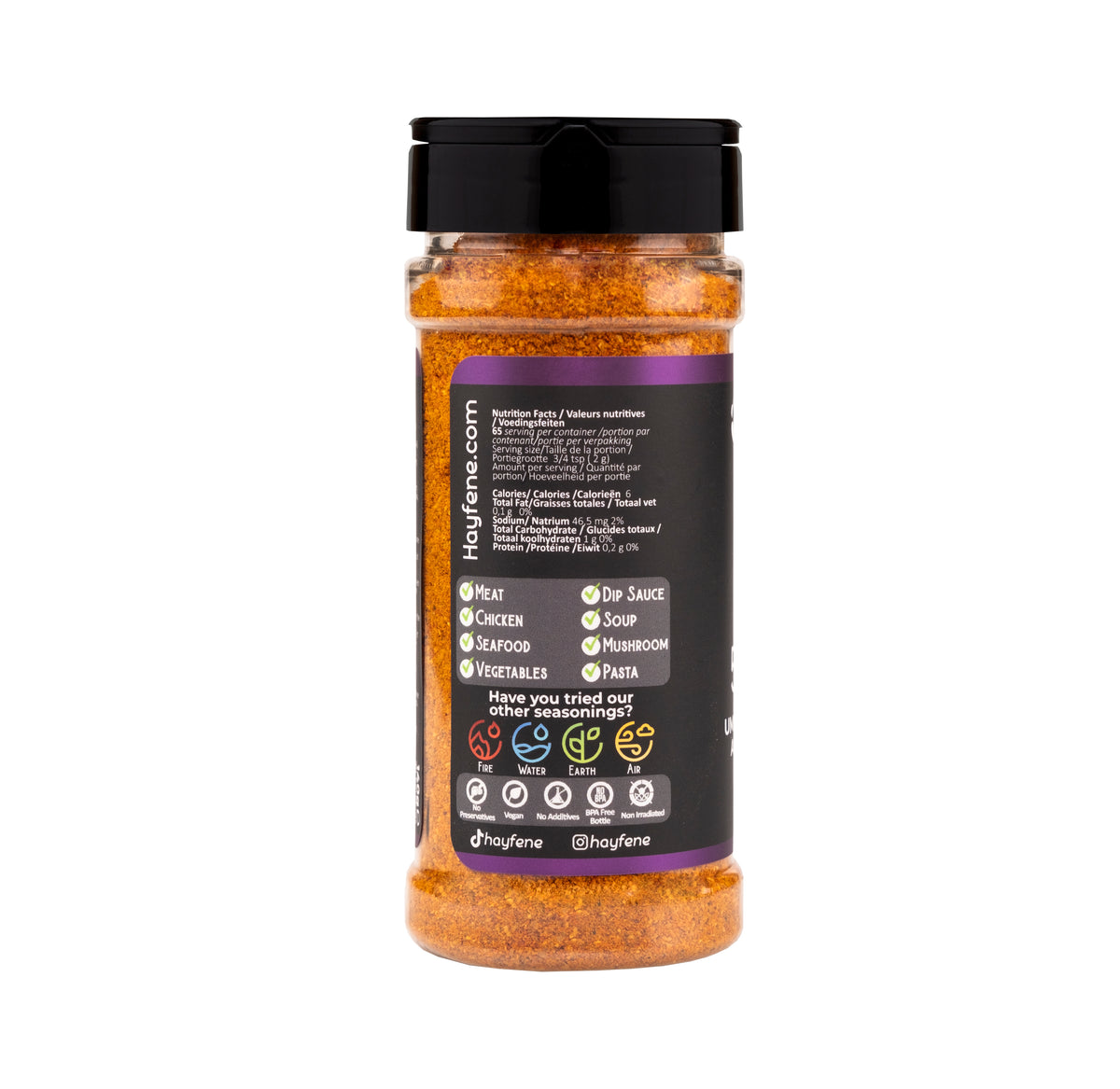 Umani Seasoning - Elements Series "5th ELEMENT" image 4