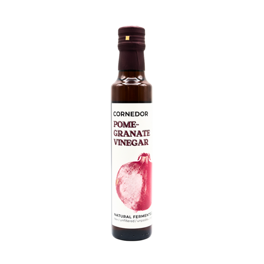 Pomegranate Vinegar