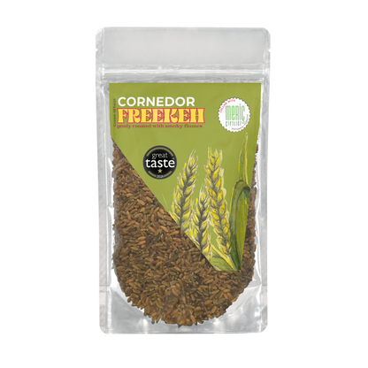 Freekeh - Roasted Green Wheat -500g