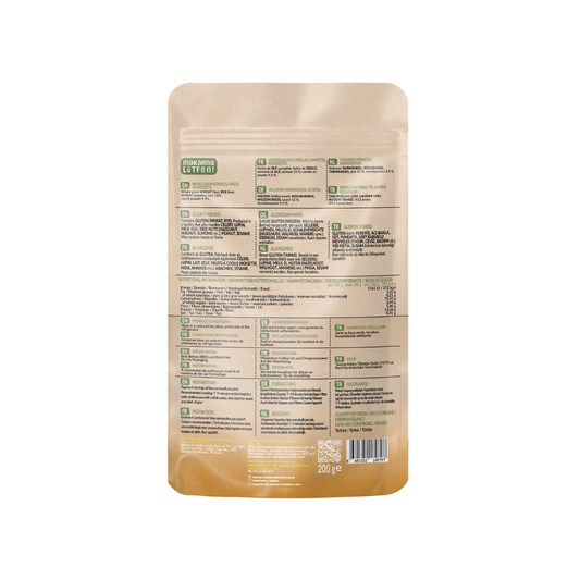 Whole Grain Vegetable Vermicelli - 200 g