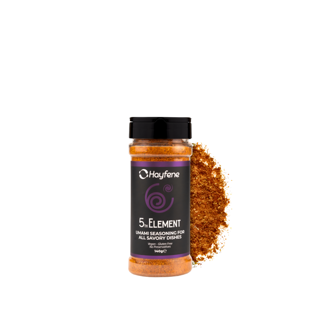Umani Seasoning - Elements Series "5th ELEMENT"