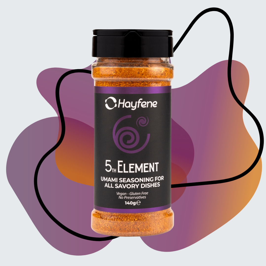 Umani Seasoning - Elements Series "5th ELEMENT" image 0