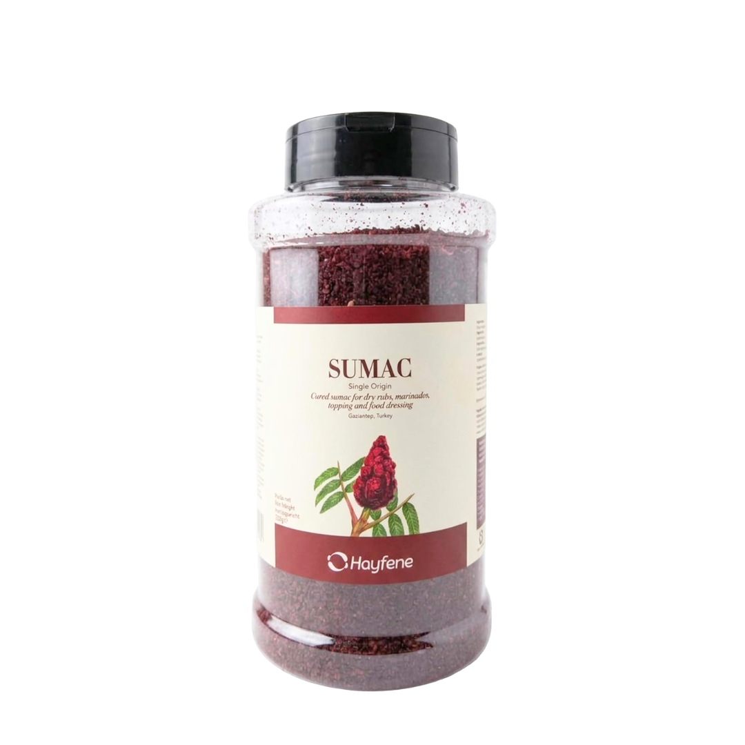 Ground Sumac - 500g