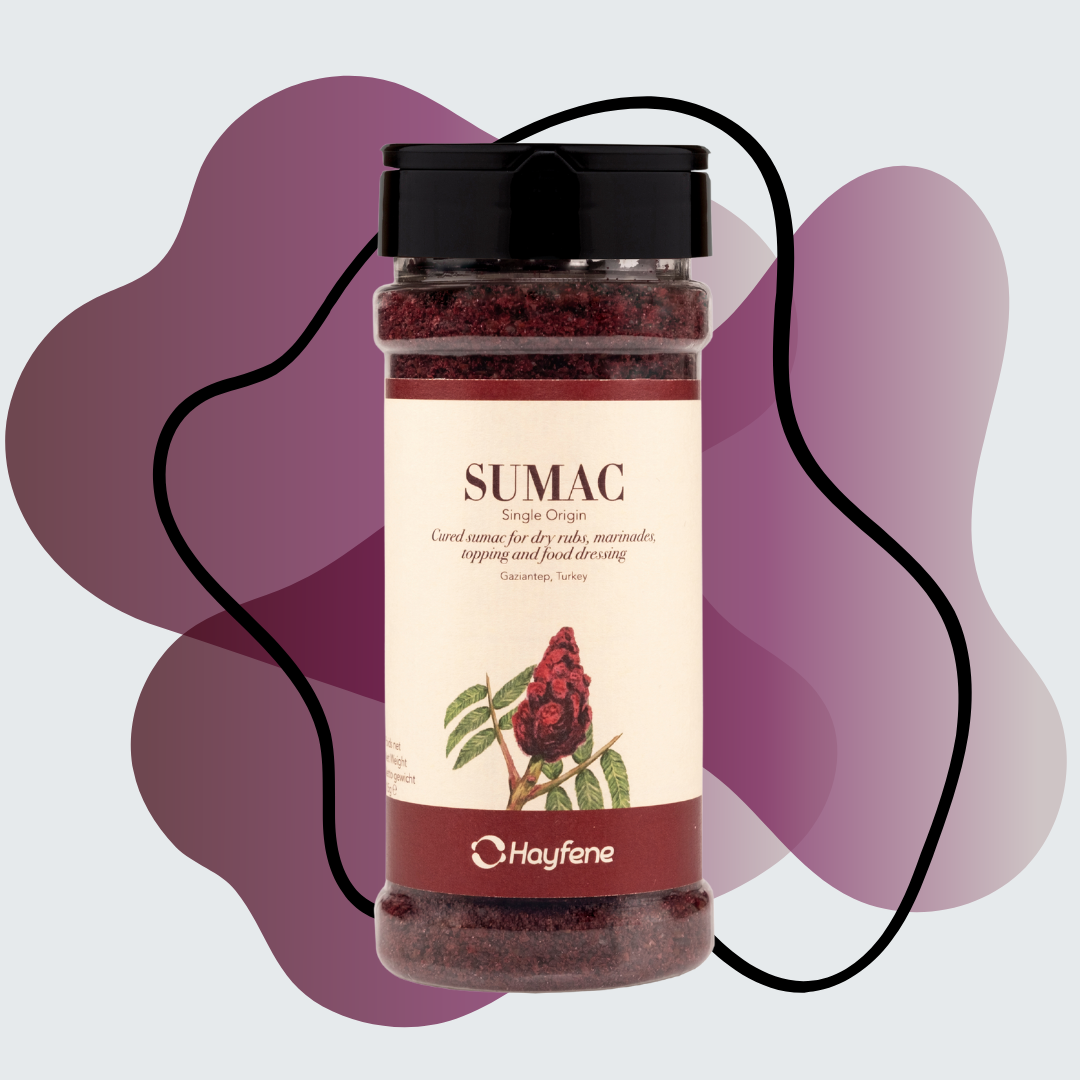 Ground Sumac image 0