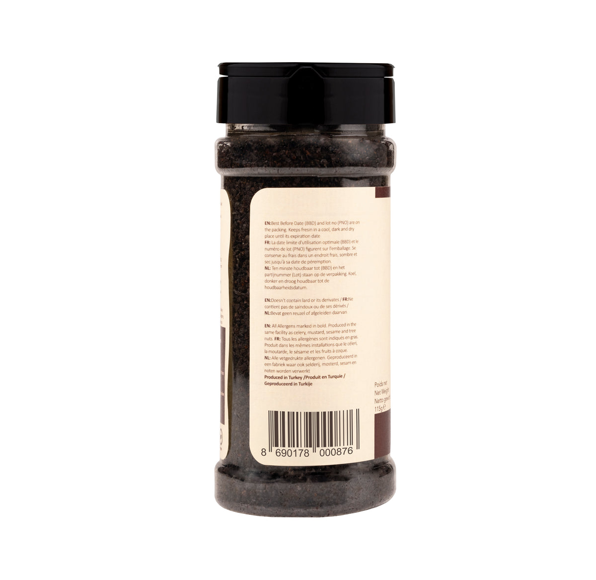 Isot Chili Flakes - Urfa Chili aka Urfa Biber image 4