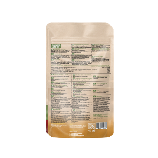 5-in-1 Yeasted Dough Mix - 485 g