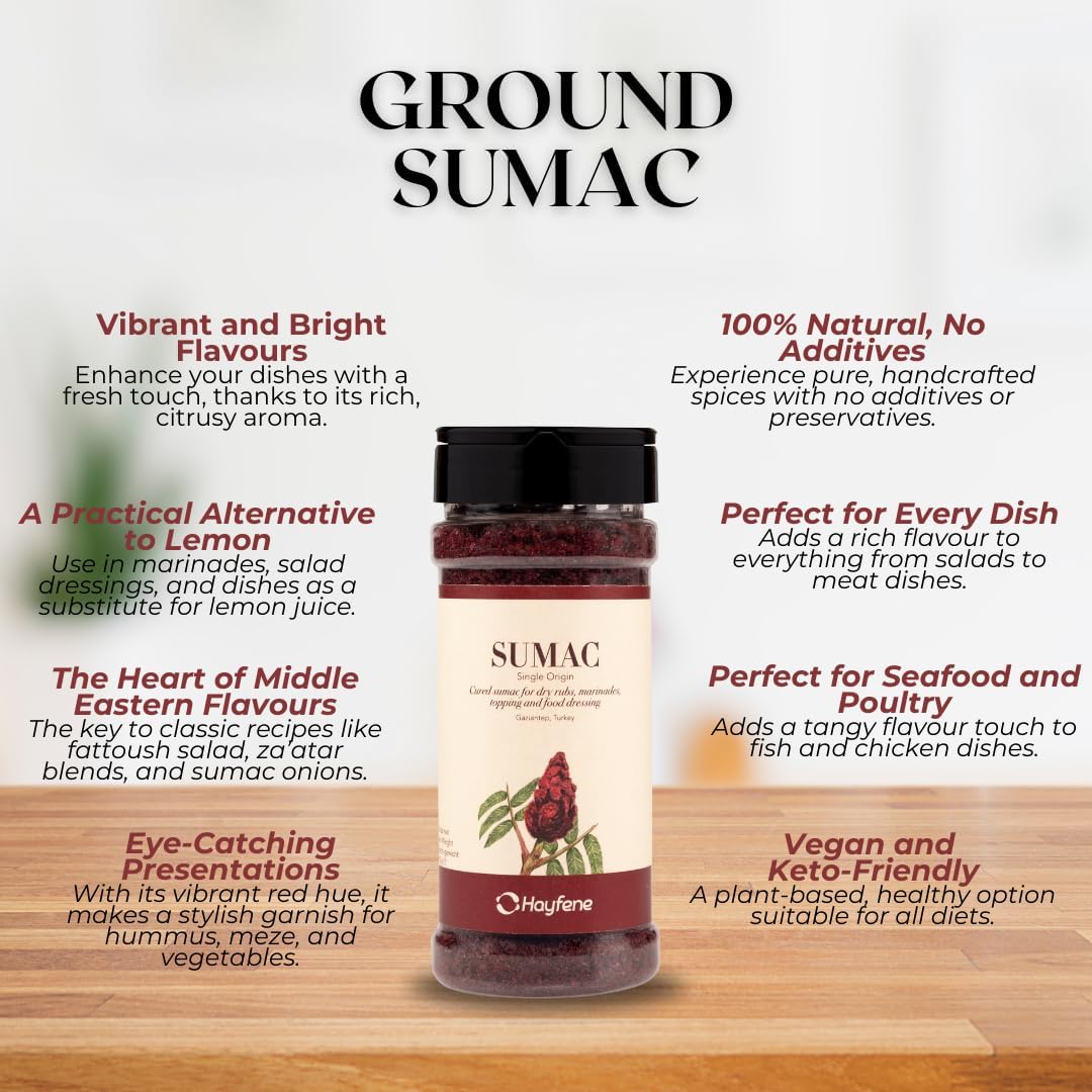 Ground Sumac image 2
