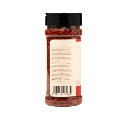 Silk Cut Chili aka Pul Biber - Aleppo Pepper image 4
