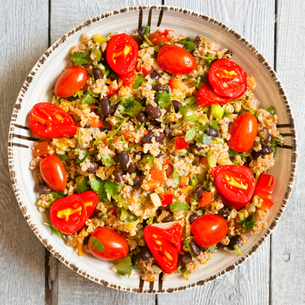 Bulgur Wheat image 1