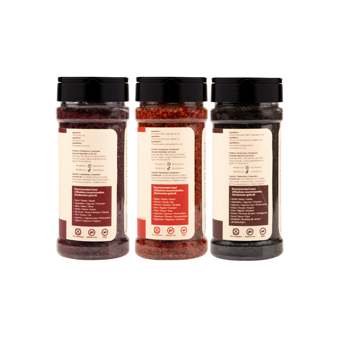 Spice Trio image 2