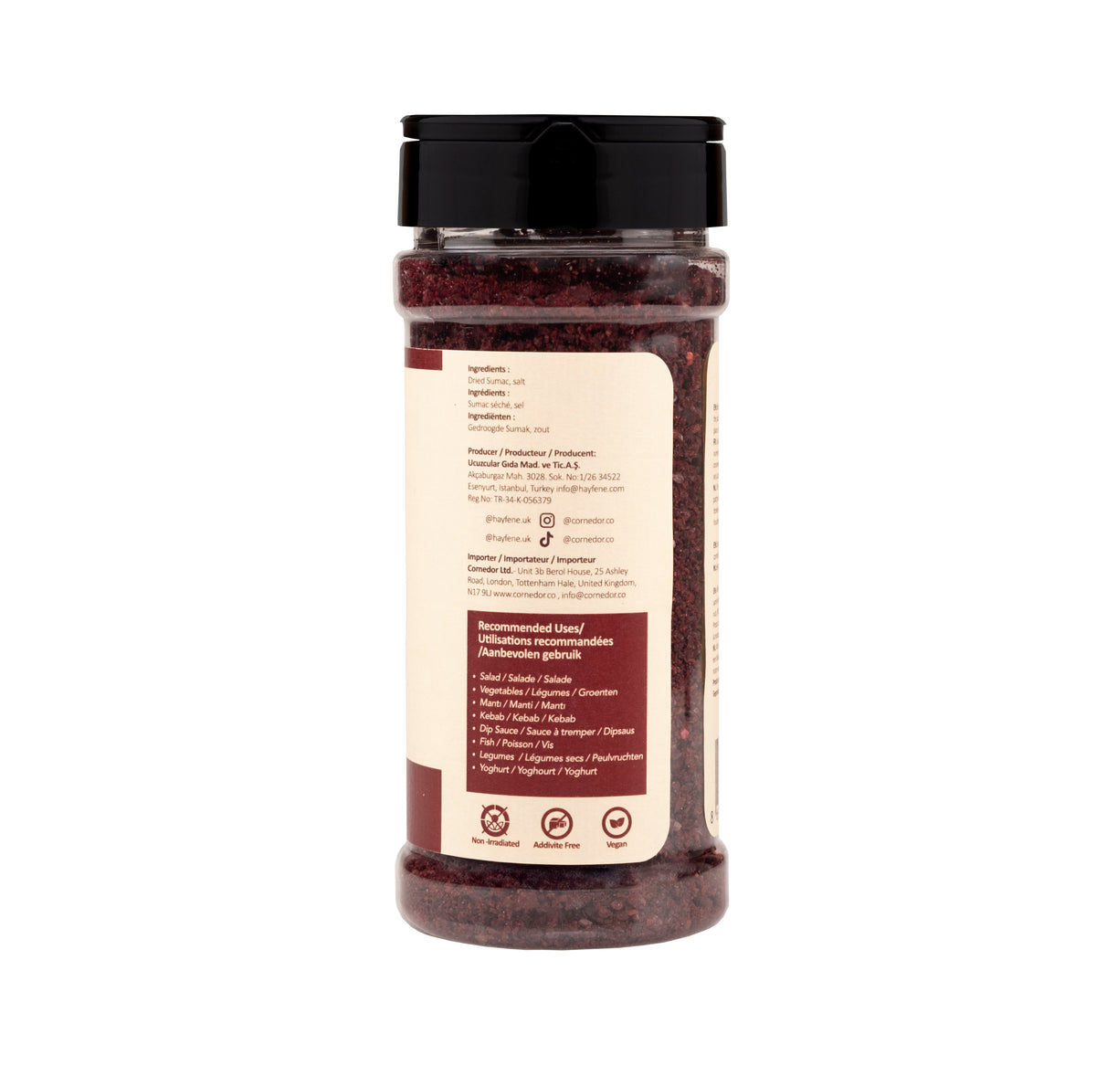Ground Sumac image 3