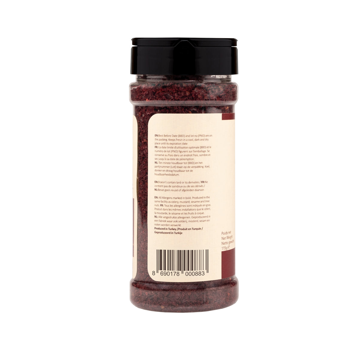 Ground Sumac image 4