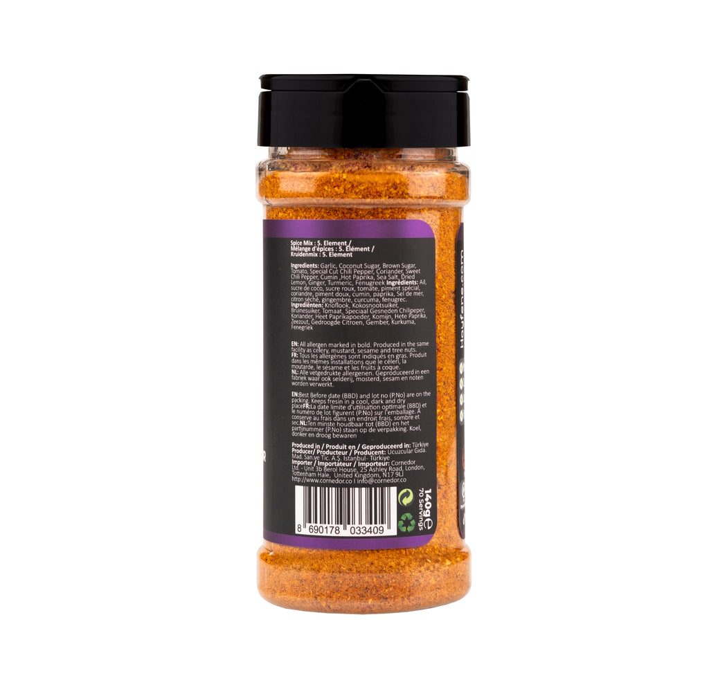 Umani Seasoning - Elements Series "5th ELEMENT" image 3