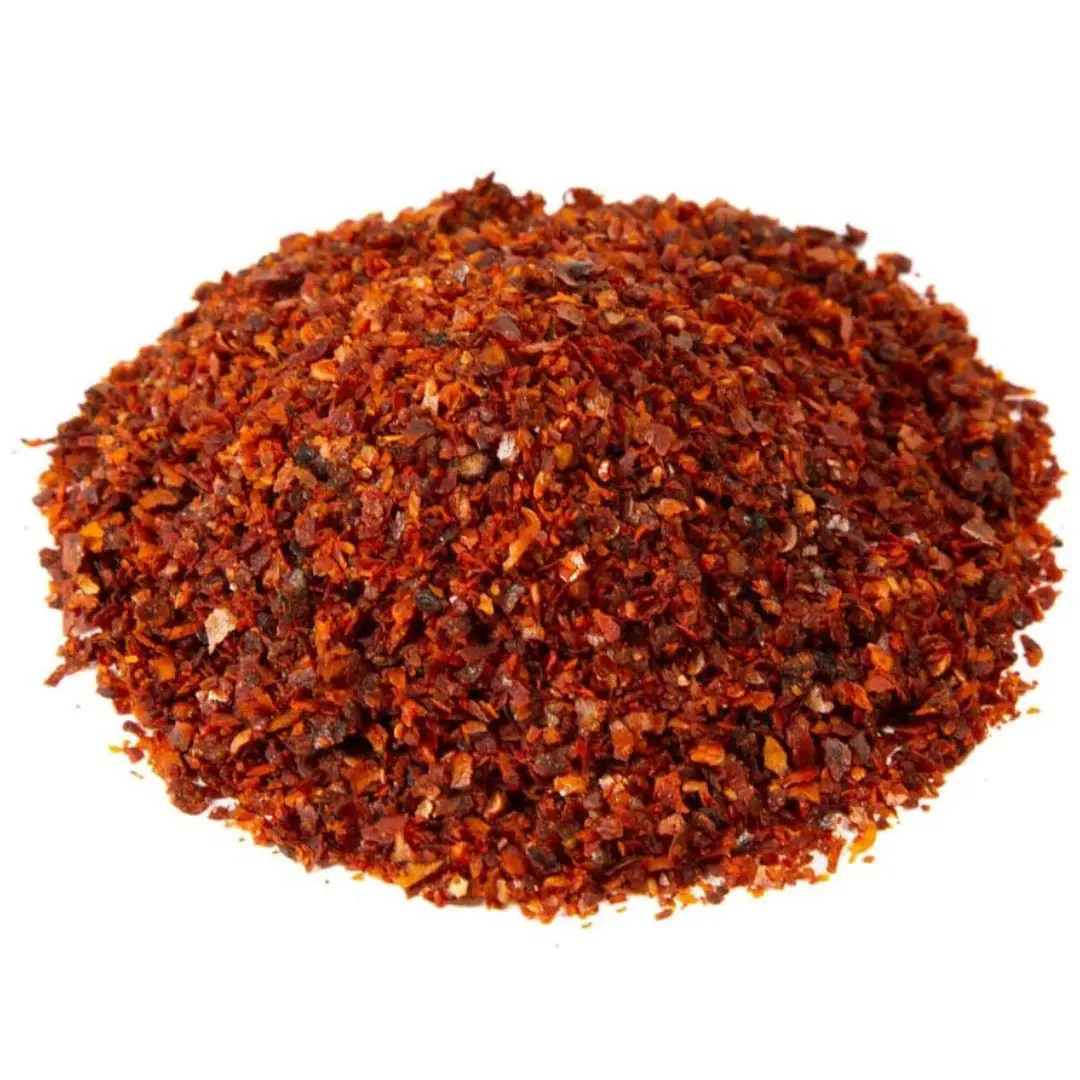 Silk Cut Chili aka Pul Biber - Aleppo Pepper image 1