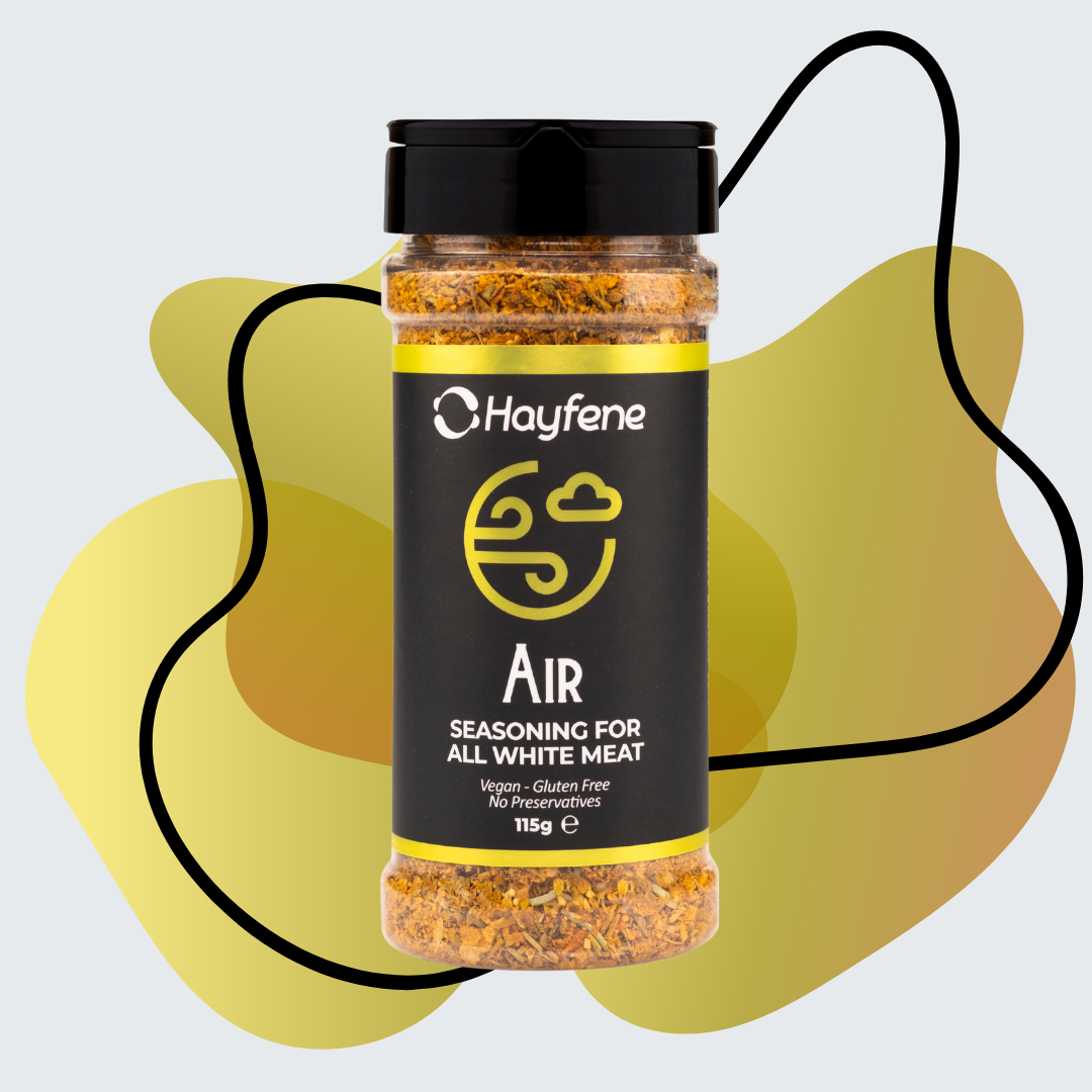 Chicken Seasoning - Elements Series "AIR" image 0