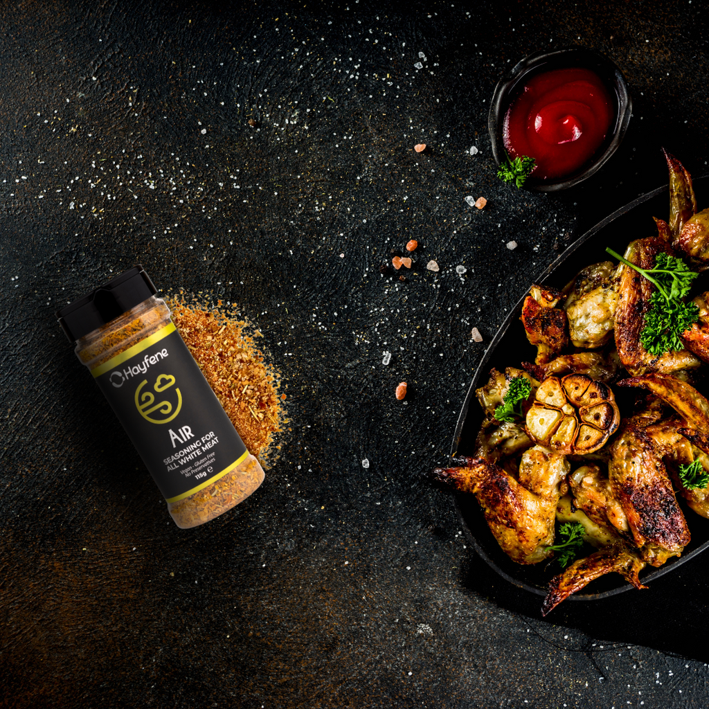 Chicken Seasoning - Elements Series "AIR" image 1