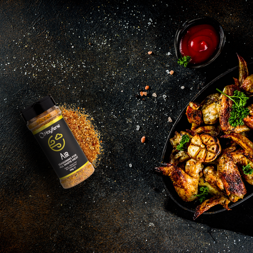 Chicken Seasoning - Elements Series "AIR" image 1