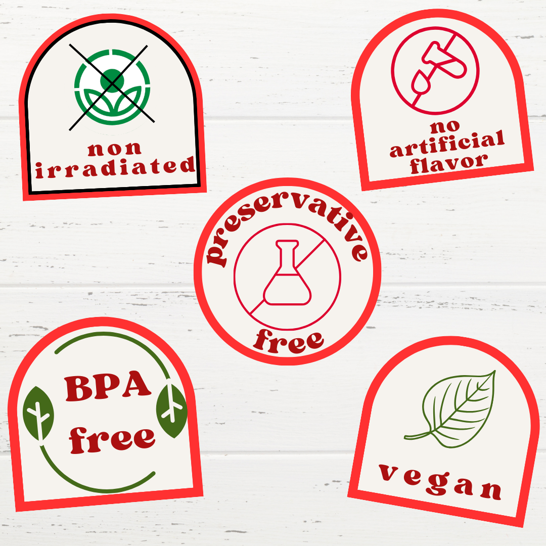 Elements Series - 5 Pack Bundle image 4