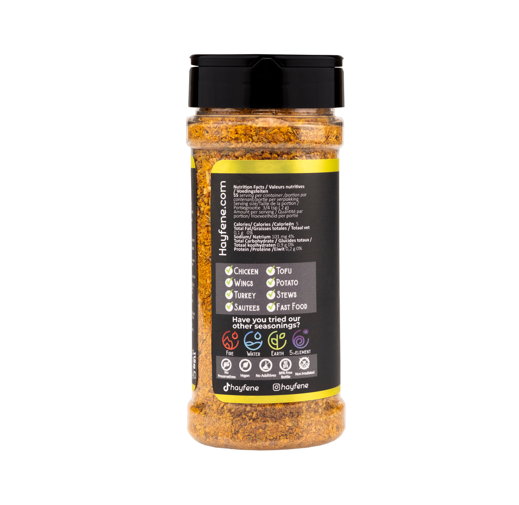 Chicken Seasoning - Elements Series "AIR" image 4